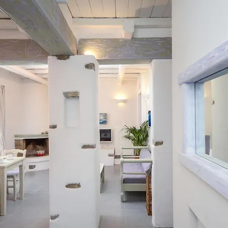 Apartman Santa Katerina & *