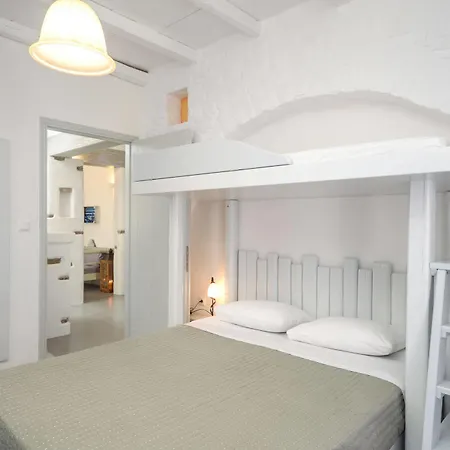 Apartman Santa Katerina & *