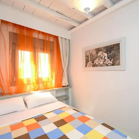 Apartman Santa Katerina &