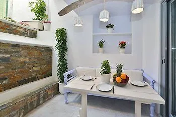 Santa Katerina & Appartement