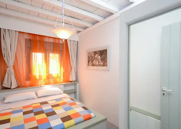 Santa Katerina & Appartement