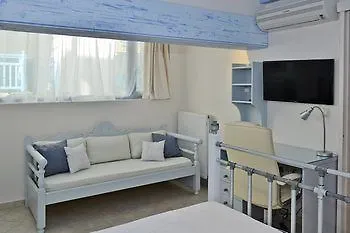 Santa Katerina & Appartement