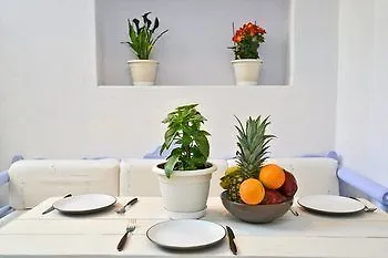 Santa Katerina & Appartement Naxos City