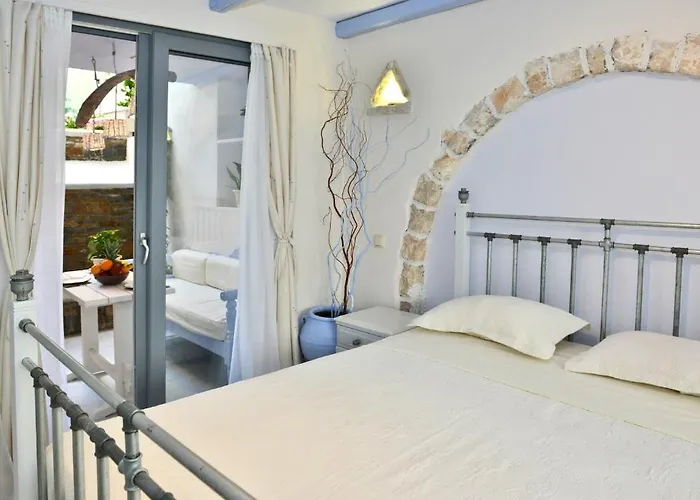 Santa Katerina & Appartement