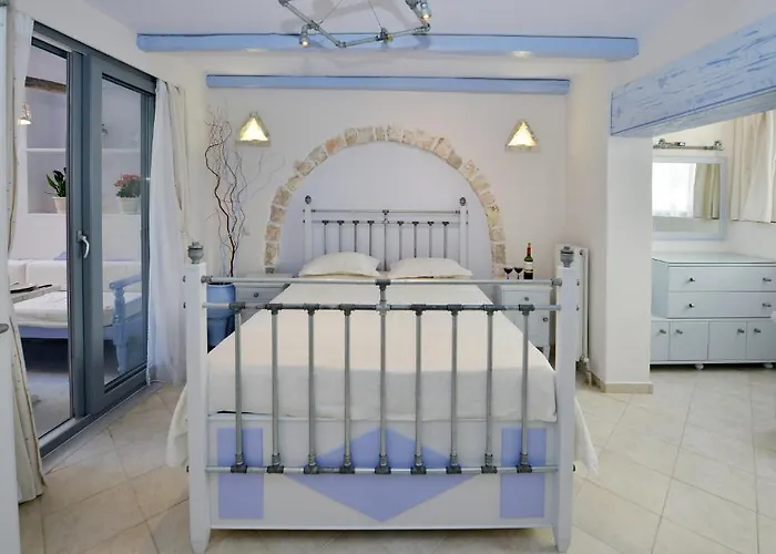 Appartement Santa Katerina & *