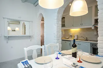 Santa Katerina & Appartement