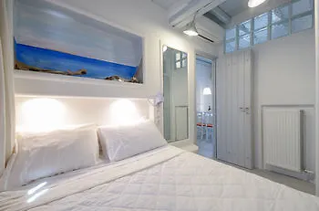 Santa Katerina & Appartement *