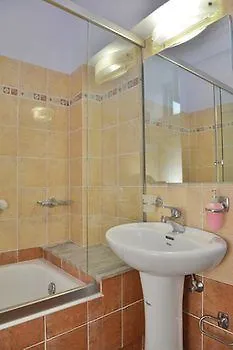 Santa Katerina & Appartement Naxos City