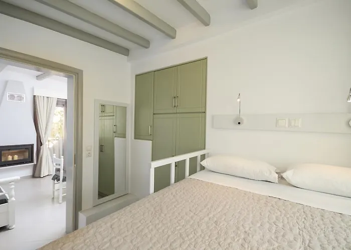 Appartement Santa Katerina &