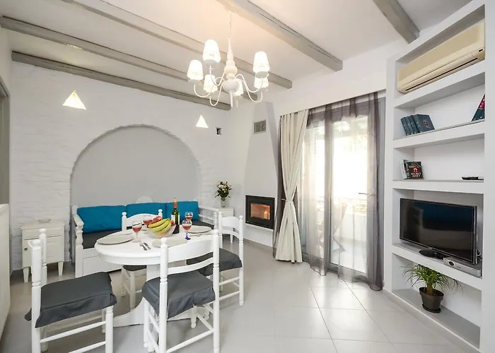 Appartement Santa Katerina &