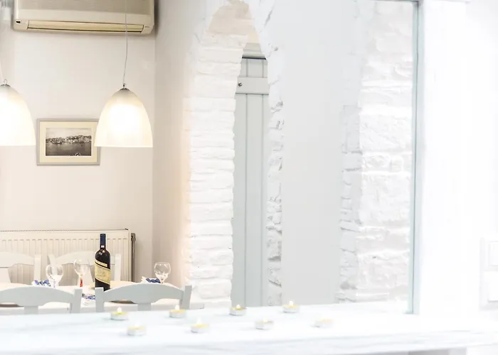 Appartement Santa Katerina & *