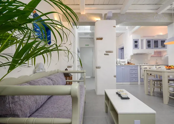 Appartement Santa Katerina & *