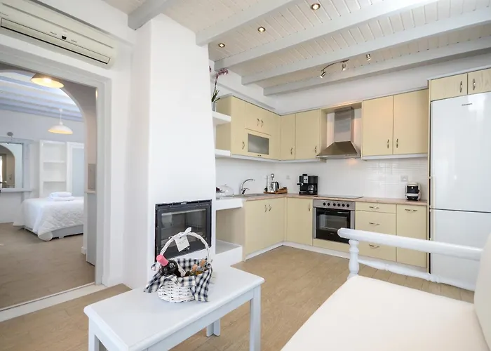 Appartement Santa Katerina & *