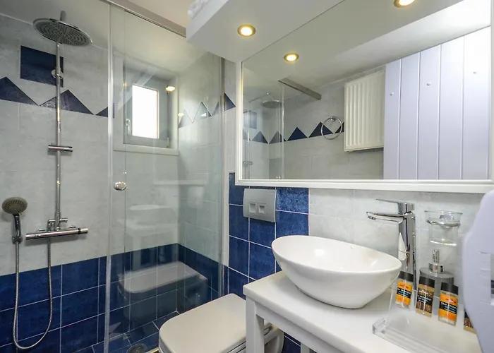 Appartement Santa Katerina &