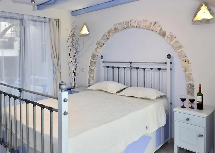 Appartement Santa Katerina & *