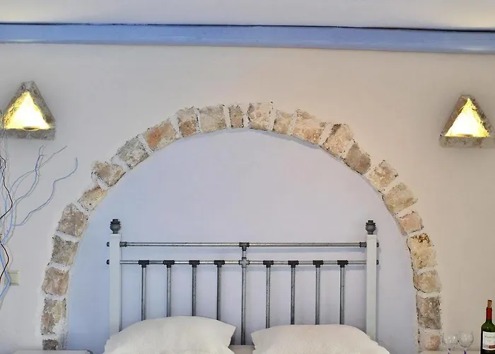 Santa Katerina & Appartement