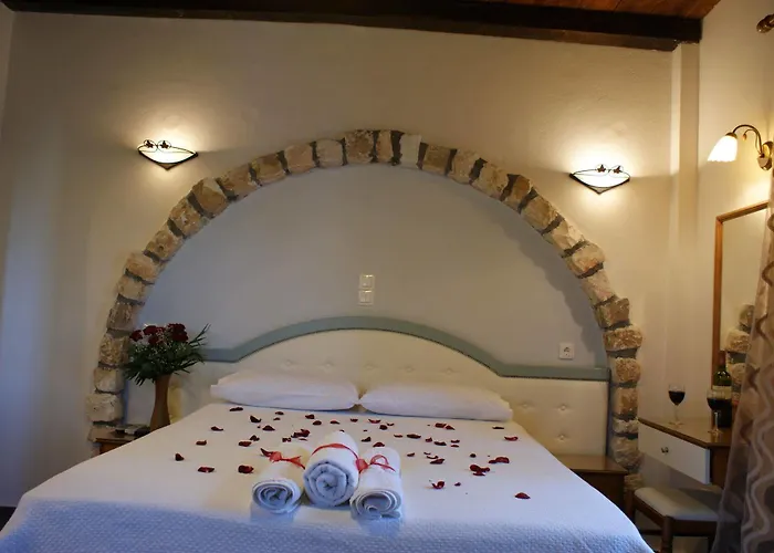 Appartement Santa Katerina &