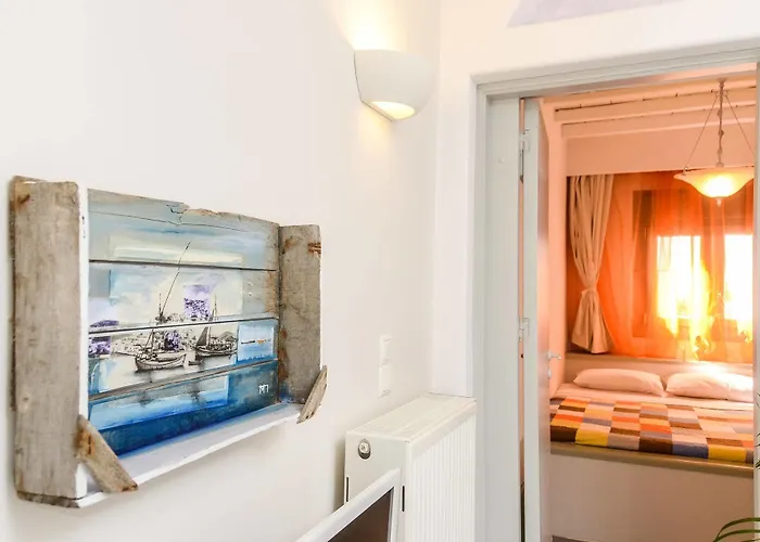 Appartement Santa Katerina & *