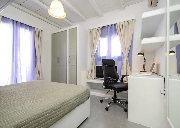 Appartement Santa Katerina & *