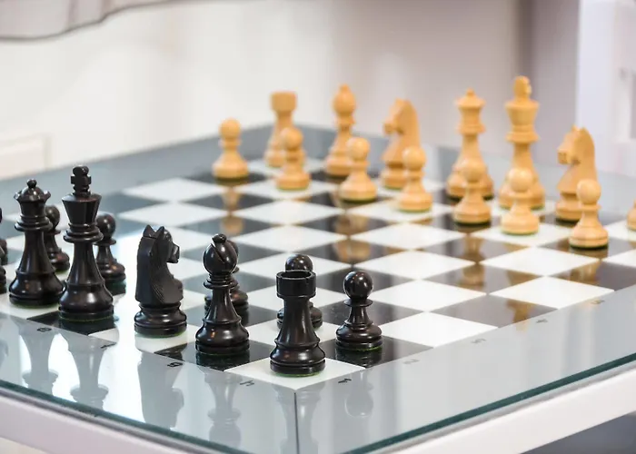 Santa Katerina & Appartement Naxos City