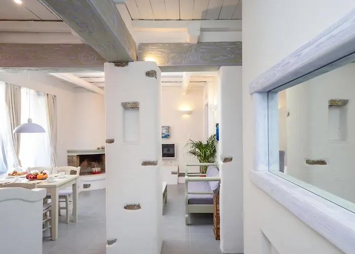 Appartement Santa Katerina & *