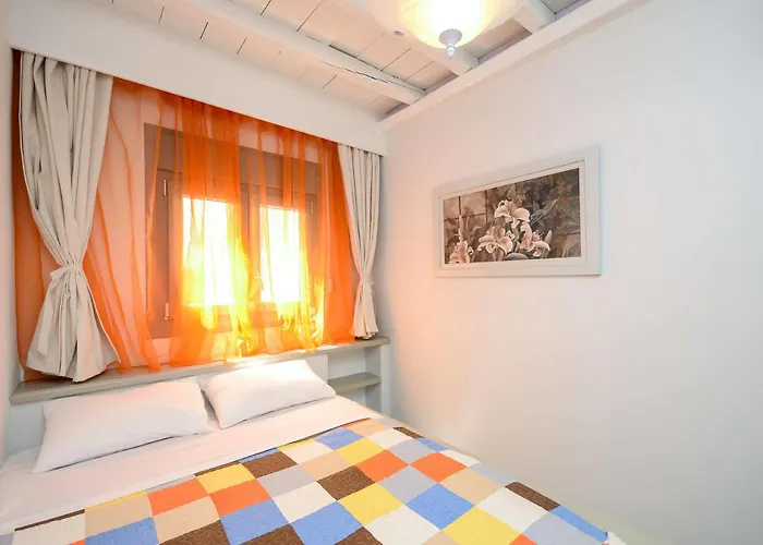 Appartement Santa Katerina &